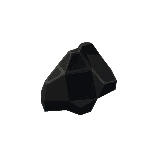 Stone_2 Obsidian Script Prefab